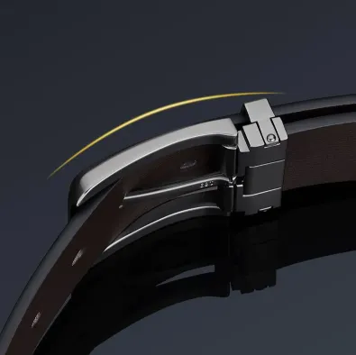 STRAP MASTER PREMIUM BELT